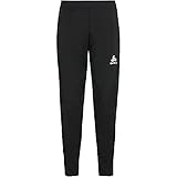 ODLO Laufhose Herren Lang Zeroweight I Sporthose I Lauftights