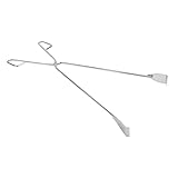 SOIMISS Müllklammer Behälter lang Garbage-Grabber-Tool wählen Grill Wurf...