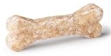 Kaureks Natur Hundeleckerlies, Senior Kauknochen mit Rinderpansen 12cm 6...