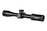 Element Optics Helix Gen 2 Zielfernrohr, 4-16x44, MPR-1C MOA FFP, Erste...
