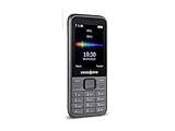 swisstone SC 560 - Dual SIM Unlocked 32GB Mobiltelefon mit extra großem...