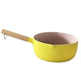 Kivivaka Japanischer Stil für Edelstahl, nicht Bratpfanne, Milch, Suppe,...