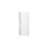 Siemens GS29NVWEP iQ300 Freistehender Gefrierschrank, E, 221 kWh pro Jahr,...