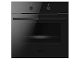 Häfele Assedo BE11B6a Backofen Schwarz