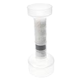 MILISTEN Wasserreinerspielzeug Wasserfilter aus Ton Survival-Wasserreiniger...