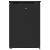CHiQ CSD95BC 85L Gefrierschrank, 4-Sterne-Schnellgefrieren (-24°C), 39dB...