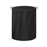 Außenhülle Für Feuersäule | Windbeständig Wetterfest,Feuersäule...