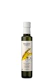 Douzenis Olivenöl extra Rosmarin 12x 250 ml – kaltgepresstes Würzöl,...