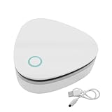 ANCLLO Geruchsentferner für Rauchgeruch, Rauchgeruchsentferner, kabellose...