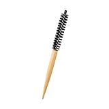 Rundbürste Kleine Haarbürste Styling Bürste Runde Haarbürste...
