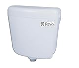 Aufputz Spülkasten AP Spülkasten Aufputzspülkasten für Stand-WC...