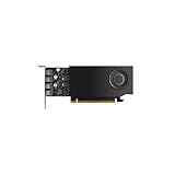 NVIDIA RTX A400 - Grafikkarten - RTX A400-4 GB GDDR6 - PCIe 4.0 x8...