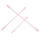 SHINEOFI 3 Stück Silikon Spatel Wiederverwendbar Weich Spachtel für...