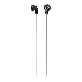 Sony MDR-E9LP In-Ear / In-Ohr Kopfhörer (1,2m Kabel, Neodym-Magnet, für...