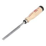 Stubai 353004 Spez. Stemmeisen schwedische Form Holzheft 10 mm