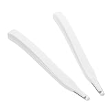 MOTHNUR 2 Stück Klammerentferner Stiftform Kompakter Nagelheber aus...