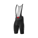 Löffler Hotbond RF XT Fahrrad-Trägershorts Herren schwarz