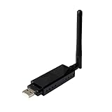 USB WLAN Stick Adapter für TV, AR9271 USB WiFi Dongle WLAN Gateway mit...