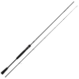Spro Rute Spx Vertical Jig Vj190 1,90m 10-30g - Vertikalrute zum...