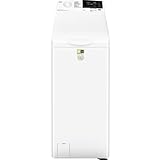 AEG LTR6TL600EX Waschmaschine Toplader Nachlegefunktion Mengenautomatik...