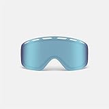 Giro Index Snow Goggle Ersatzglas - Vivid Royal (2021)