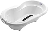 Rotho Babydesign TOP Badewanne - recycelt - Badewanne - Babybadewanne -...