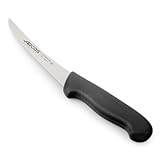 Arcos Ausbeinmesser mit Nitrum Edelstahlklinge 140 mm - Professionelles...