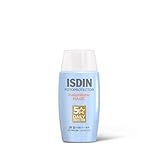 ISDIN Fusion Water Magic LSF 50 | Sonnencreme für das Gesicht zur...