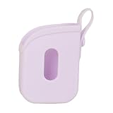 Silikonhülle, Handdesinfektionsmittel, Flasche, Schutzhülle, Sprühschutz...