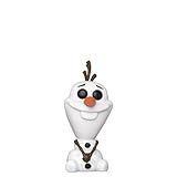 Funko Pop! Disney: Frozen 2 - Olaf - die Eiskönigin - Vinyl-Sammelfigur -...