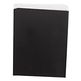 DOITOOL 100Blätter Schwarzes Carbon Transferpapier Einseitige...