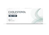 Cholesterin-Selbsttest