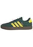 adidas Vl Court 3.0 Shoes Herren Schuhe, Collegiate Green Yellow Gold...