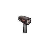 Bushnell Bushnell Velocity Speed Gun Ohrstöpsel, 7 cm, Schwarz (Black)