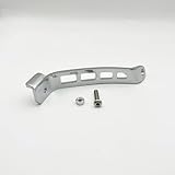 POLOFZFGKZ Für Harley Sportster XL 883 C/R 1200 C/S EFI XLC XLS XLH 1100...