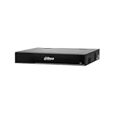 Dahua Netzwerkvideorecorder NVR DHI-NVR5432-16P-EI Wizsense mit IP Kanälen