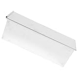 FUNNETOYU Brotboxform für Sauerteig Kastenform mit Deckel machen Laib Pan...