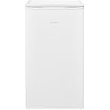 Bomann® Gefrierschrank klein | 4 Sterne-Gefrierfach | Tiefkühlschrank 3...