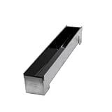 patisse 13923 – Backform für Holzscheite, quadratisch, Mini-Format,...