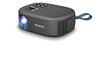 Philips NeoPix 113 True HD 720p Mini-Beamer mit integriertem Dualband...