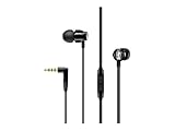 Sennheiser CX 300S In-Ear-Kopfhörer mit Universal Smart Remote ̶̶...