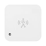 Intelligenter menschlicher Lichtsensor, WLAN-Bewegungsmelder für den...