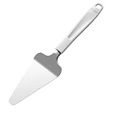 Zenker Tortenheber Pure Elegance – 28 cm, Edelstahl Kuchenheber mit...