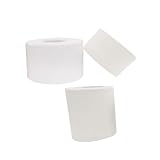 PEPLAYTAL 3 Rollen Baumwoll Sportband Atmungsaktiv Elastisch Reißfest für...