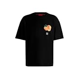 HUGO Dartiee 01 Short Sleeve T-Shirt M