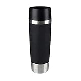 Emsa 515615 Travel Mug Classic Grande | 500ml | Thermobecher |...