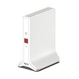 FRITZ!Repeater 3000 AX (Wi-Fi 6 Repeater mit drei Funkeinheiten und...