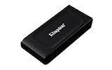 Kingston XS1000 1TB External SSD USB 3.2 Gen 2 Portables Laufwerk...