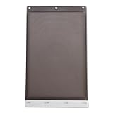 Amazon Basics Hund Katzentür, Ersatzklappe, Mittelgroß, 18,8cm x 31,0cm,...