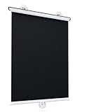 TZYYAO Rollos Für Fenster,100% Verdunkelnde Rollos,Einziehbarer...